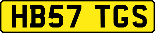 HB57TGS