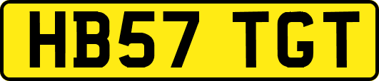 HB57TGT