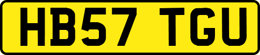 HB57TGU
