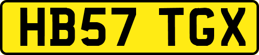 HB57TGX