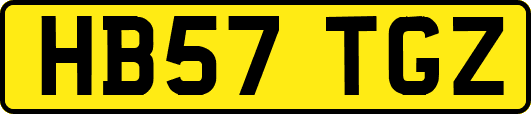 HB57TGZ