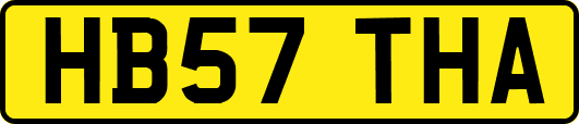 HB57THA