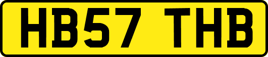 HB57THB
