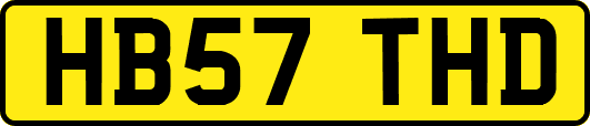 HB57THD