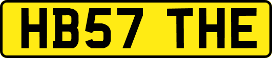 HB57THE