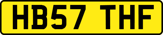 HB57THF