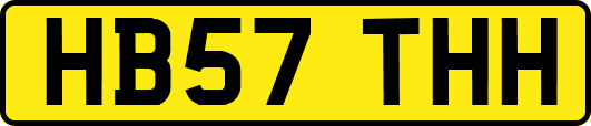 HB57THH