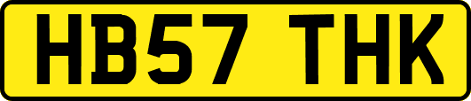 HB57THK