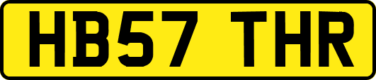 HB57THR