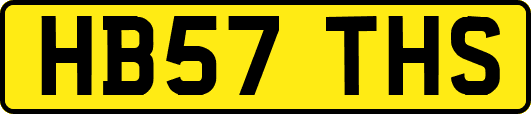 HB57THS