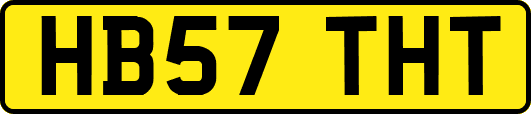 HB57THT