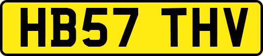 HB57THV