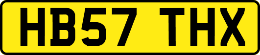 HB57THX