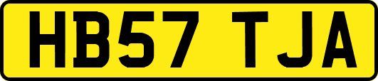 HB57TJA
