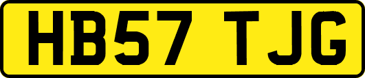 HB57TJG