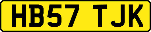 HB57TJK