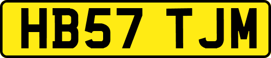 HB57TJM