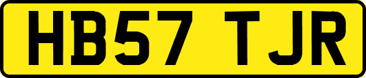 HB57TJR