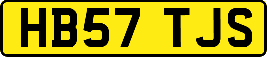 HB57TJS