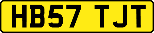 HB57TJT