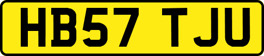 HB57TJU