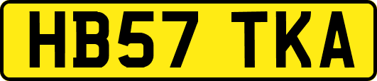HB57TKA