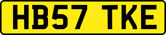 HB57TKE