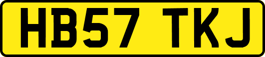 HB57TKJ