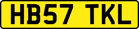 HB57TKL