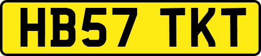 HB57TKT