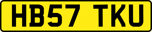 HB57TKU