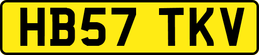HB57TKV