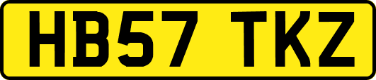 HB57TKZ