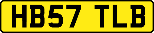 HB57TLB