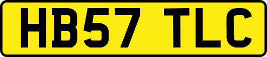 HB57TLC