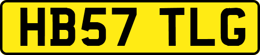 HB57TLG