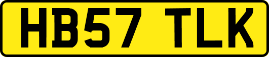 HB57TLK