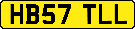 HB57TLL