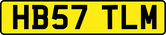 HB57TLM