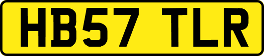 HB57TLR