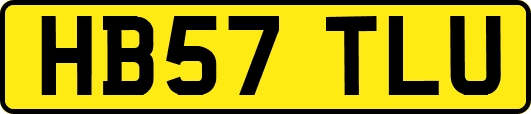 HB57TLU