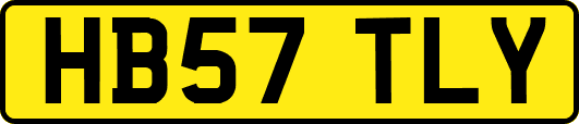 HB57TLY