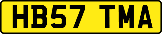 HB57TMA