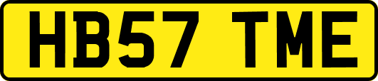 HB57TME