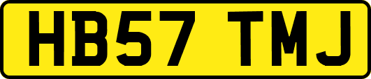 HB57TMJ
