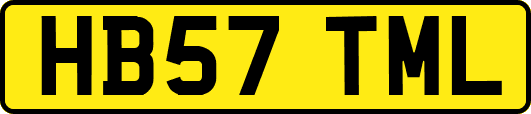 HB57TML