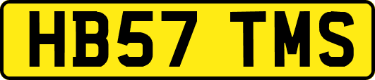 HB57TMS
