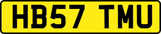 HB57TMU