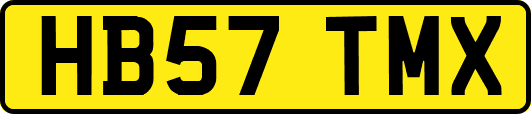 HB57TMX