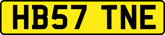 HB57TNE